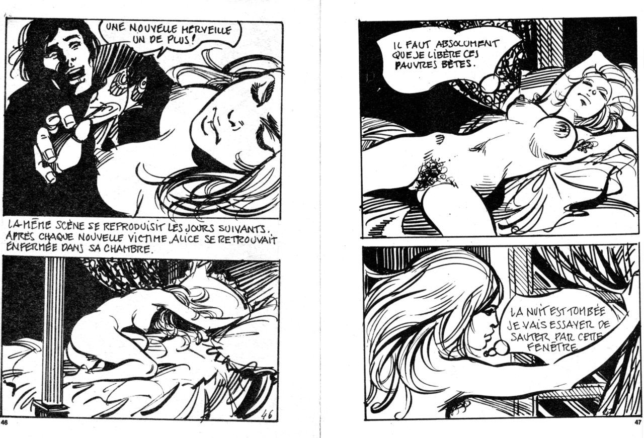 Erotik Story - Volume 2 numero d'image 24
