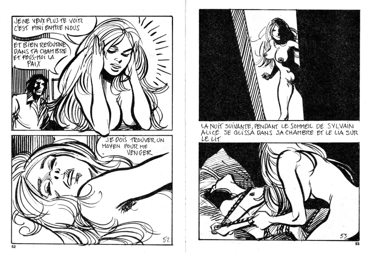 Erotik Story - Volume 2 numero d'image 27