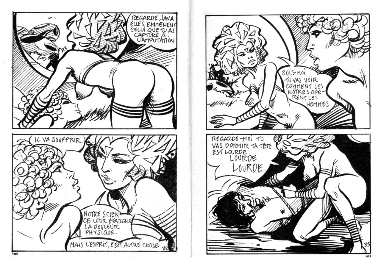 Erotik Story - Volume 2 numero d'image 52