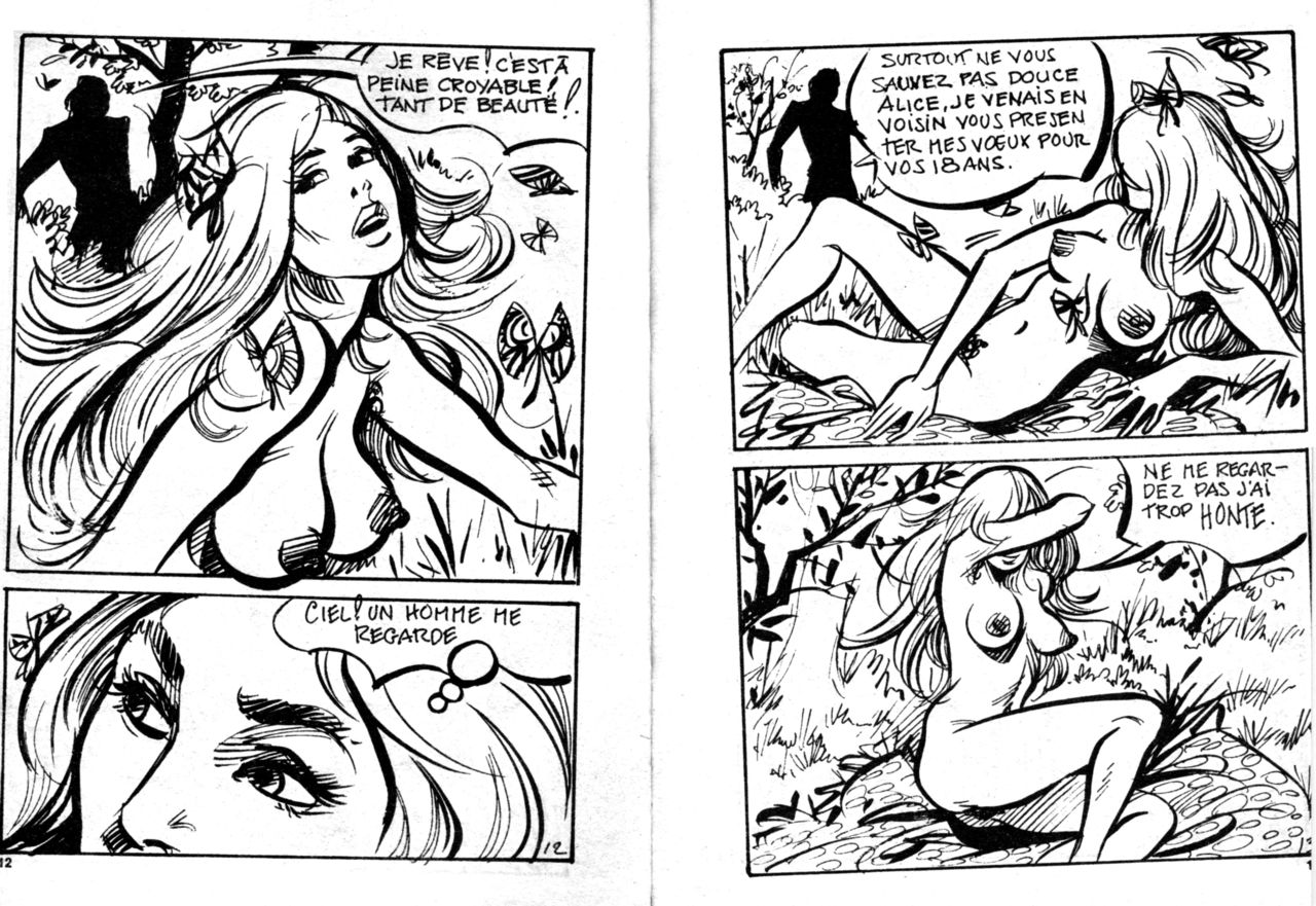 Erotik Story - Volume 2 numero d'image 7