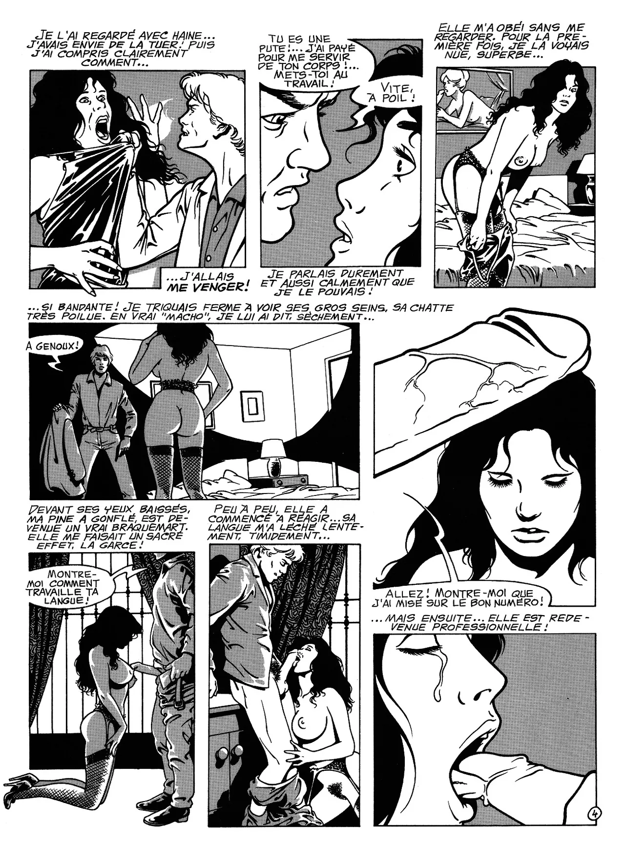 Luis Tobalina - Sonia numero d'image 4