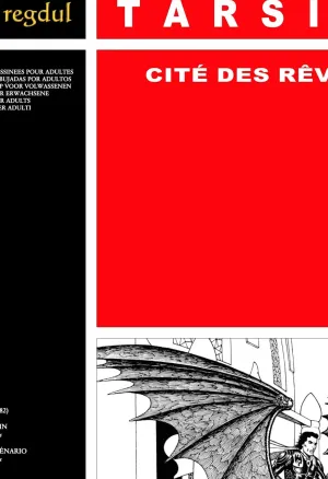 Brian Tarsis - Cite des reves