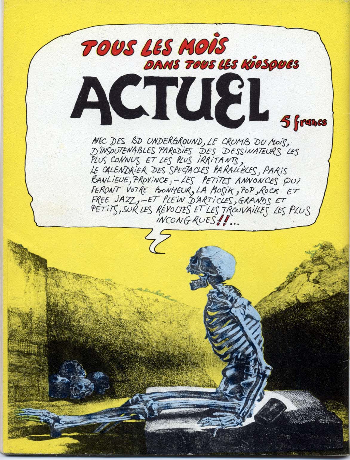 Les horribles obsessions de Robert Crumb numero d'image 66