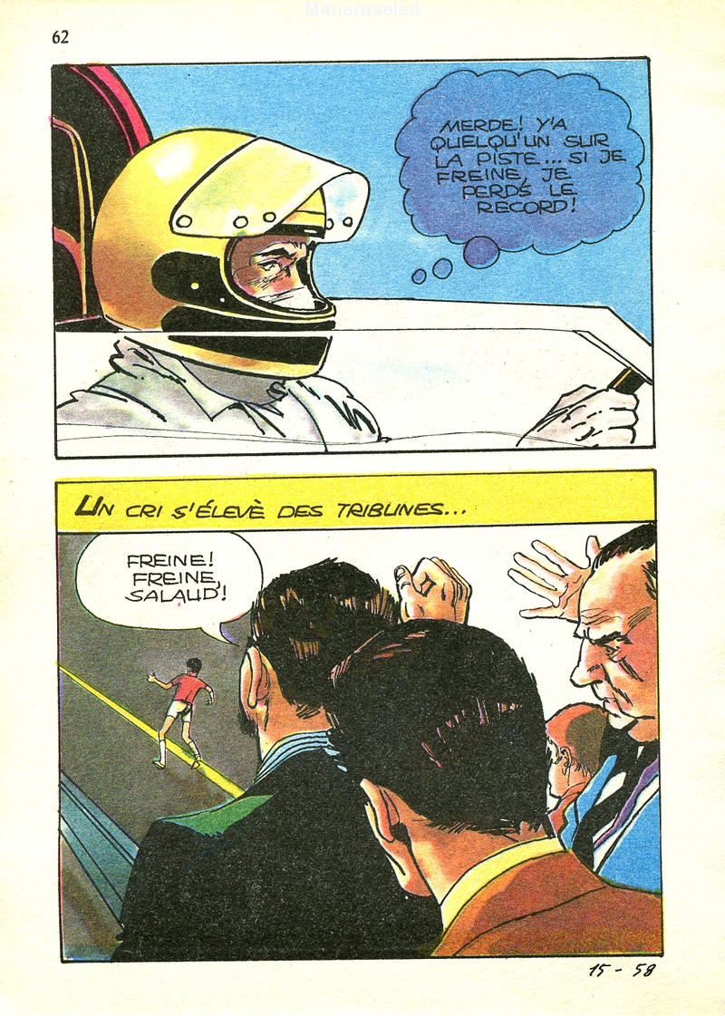 Elvifrance - Terrificolor - 015 - Les condamnés numero d'image 61