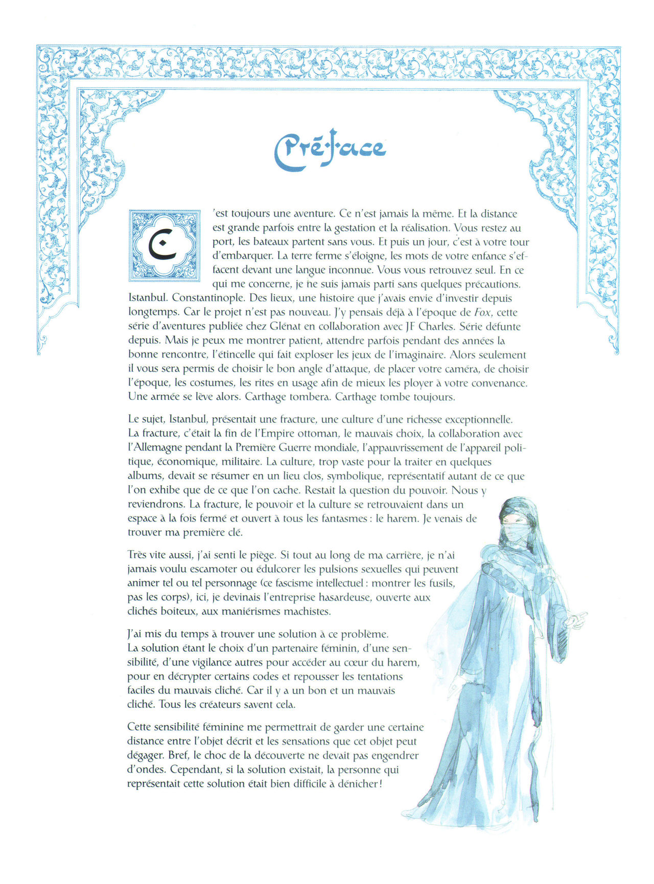 Djinn - THS1 - Ce qui est Caché numero d'image 3