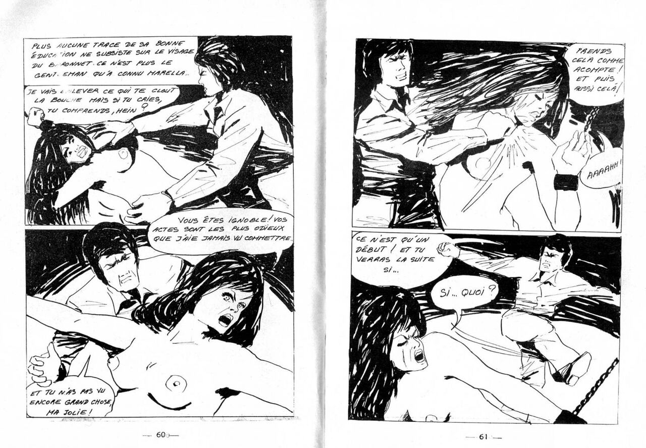 Frissons - 006 - Le squelette au bandeau numero d'image 31