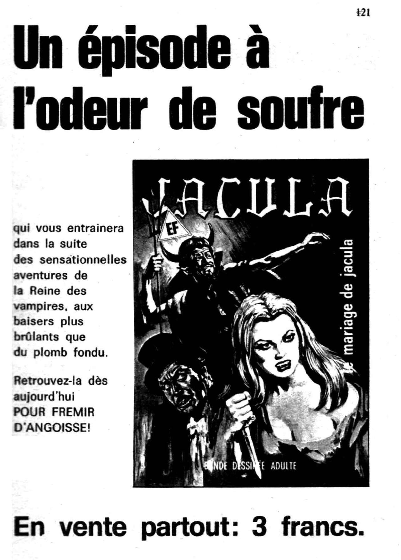 Contes Malicieux - 016 - Le sacrifice de Blanche-neige numero d'image 120