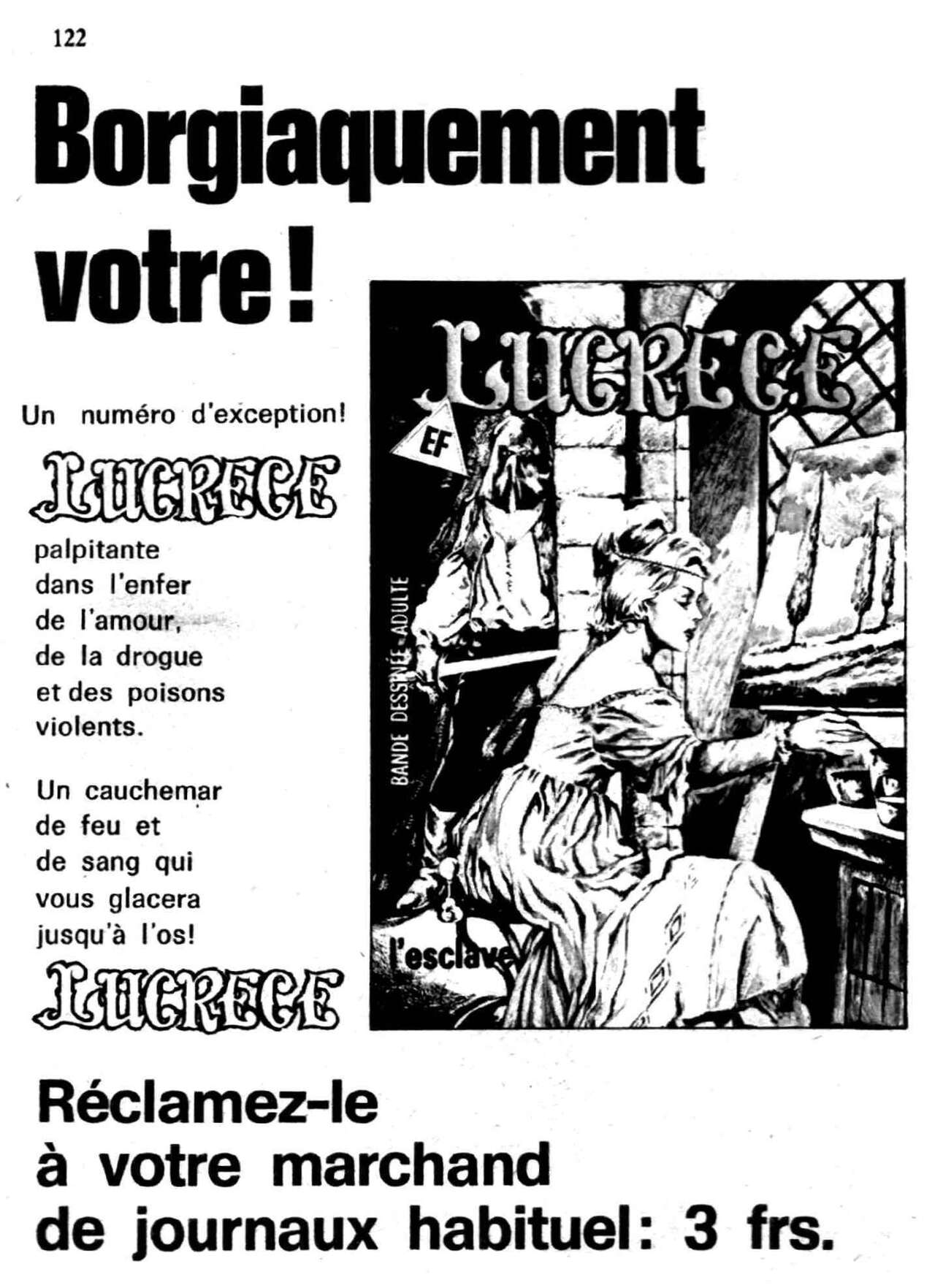 Contes Malicieux - 016 - Le sacrifice de Blanche-neige numero d'image 121