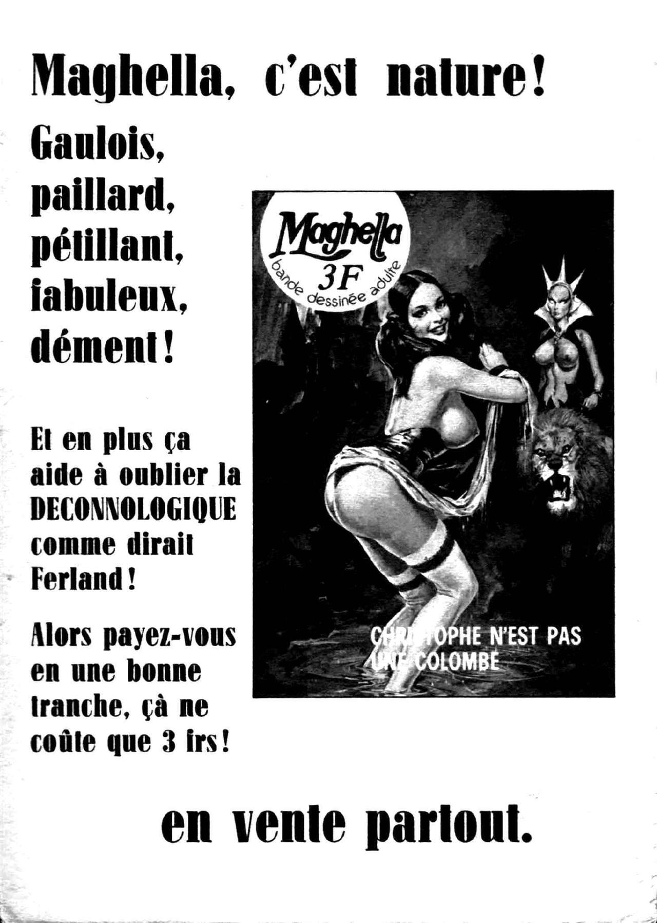 Contes Malicieux - 016 - Le sacrifice de Blanche-neige numero d'image 1