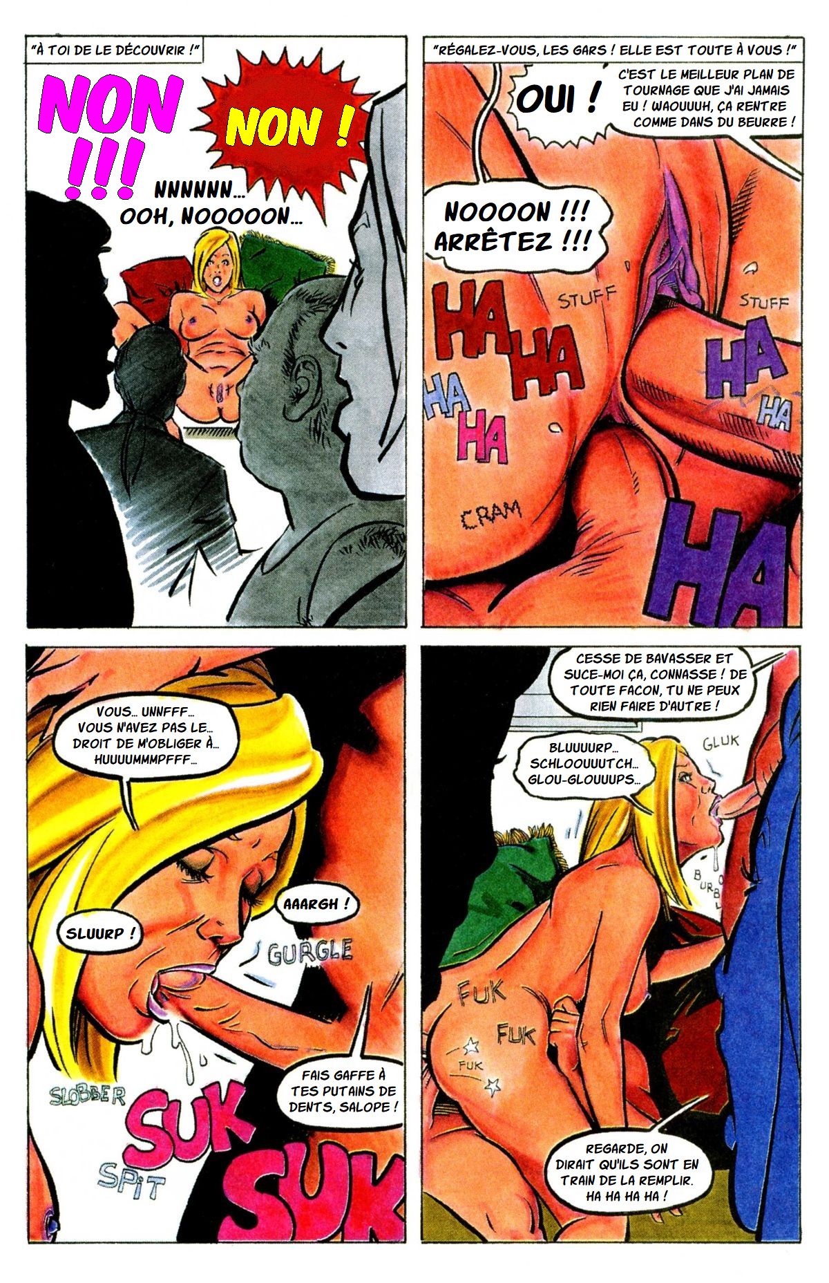 Hot Moms 15 numero d'image 18