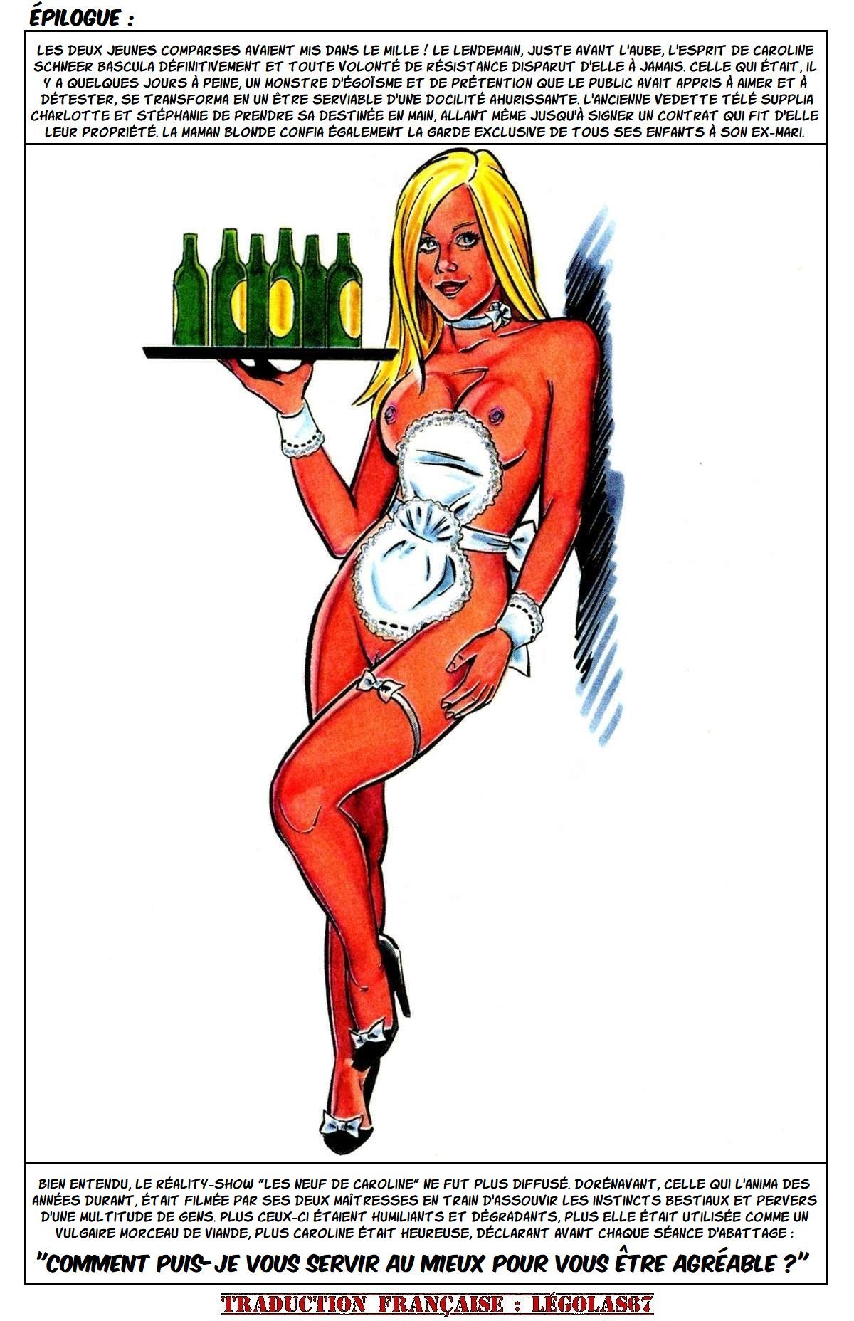 Hot Moms 15 numero d'image 21