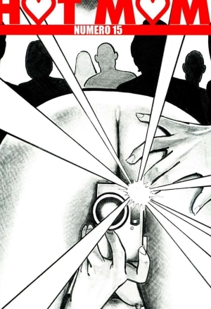 Hot Moms 15