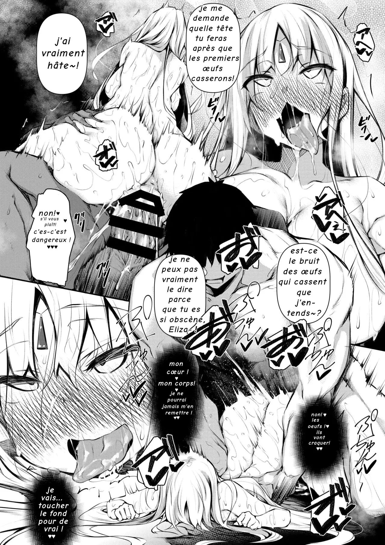 Ore Isekai de Mahoutsukai ni Naru 2 numero d'image 36