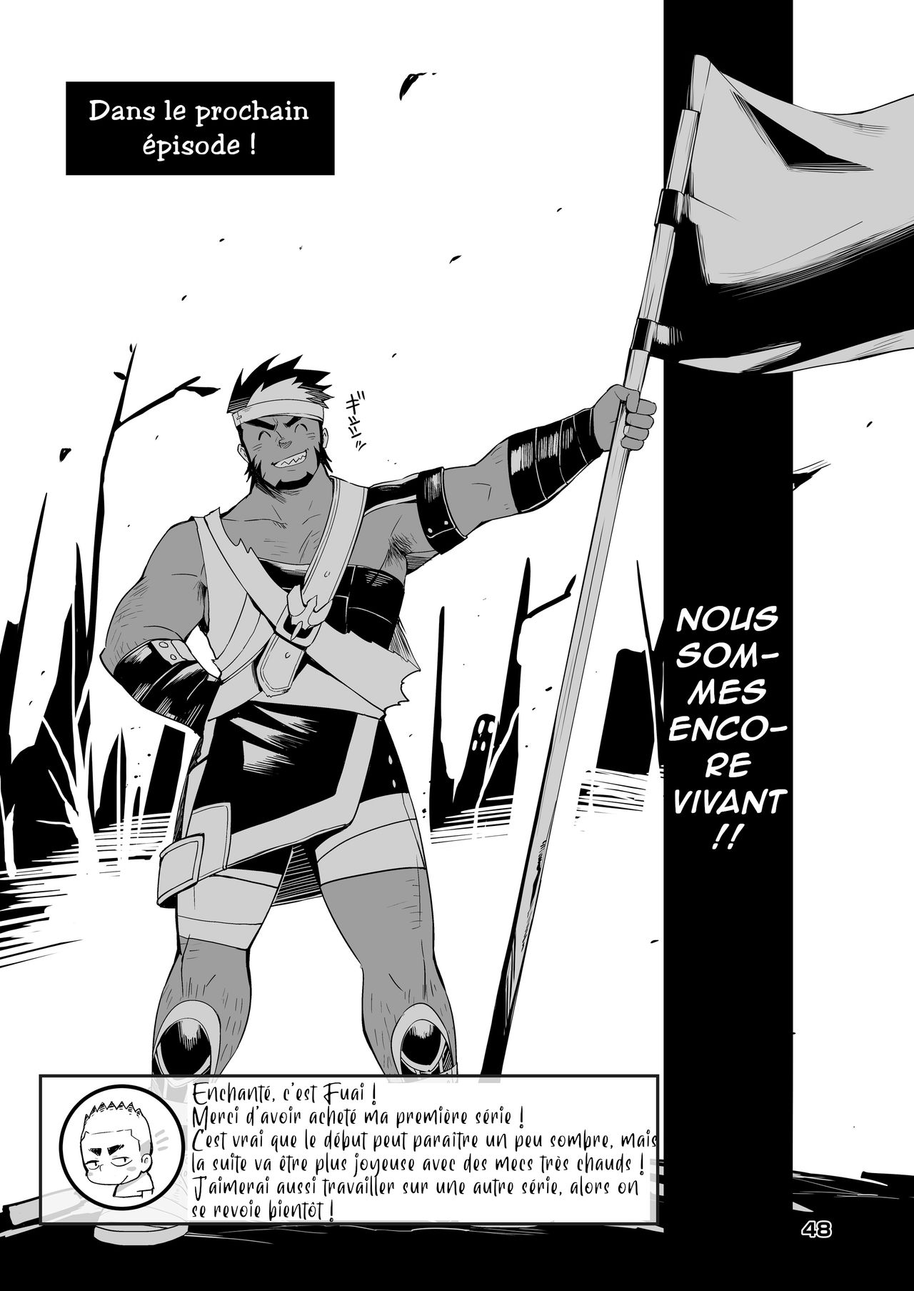 Shuuetsu! Heroes numero d'image 49