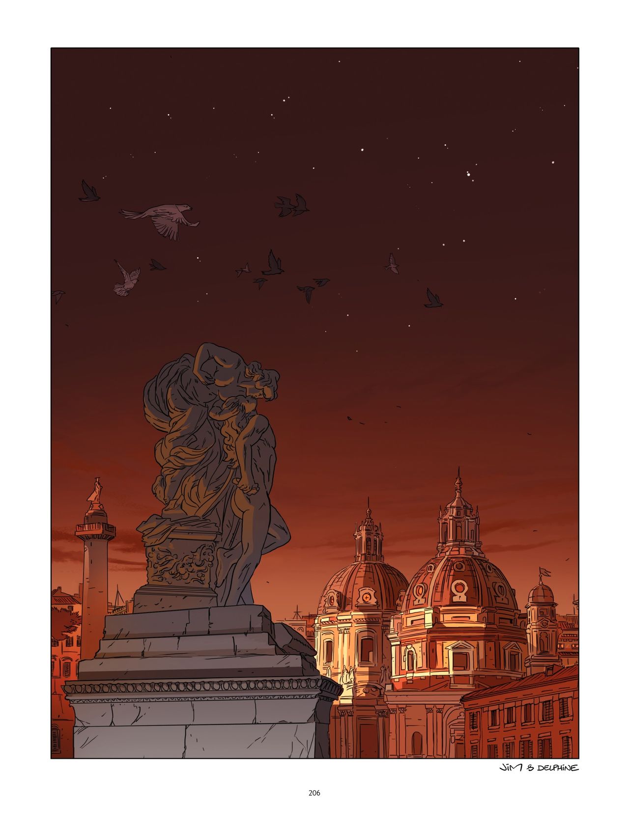 Une Nuit à Rome numero d'image 207