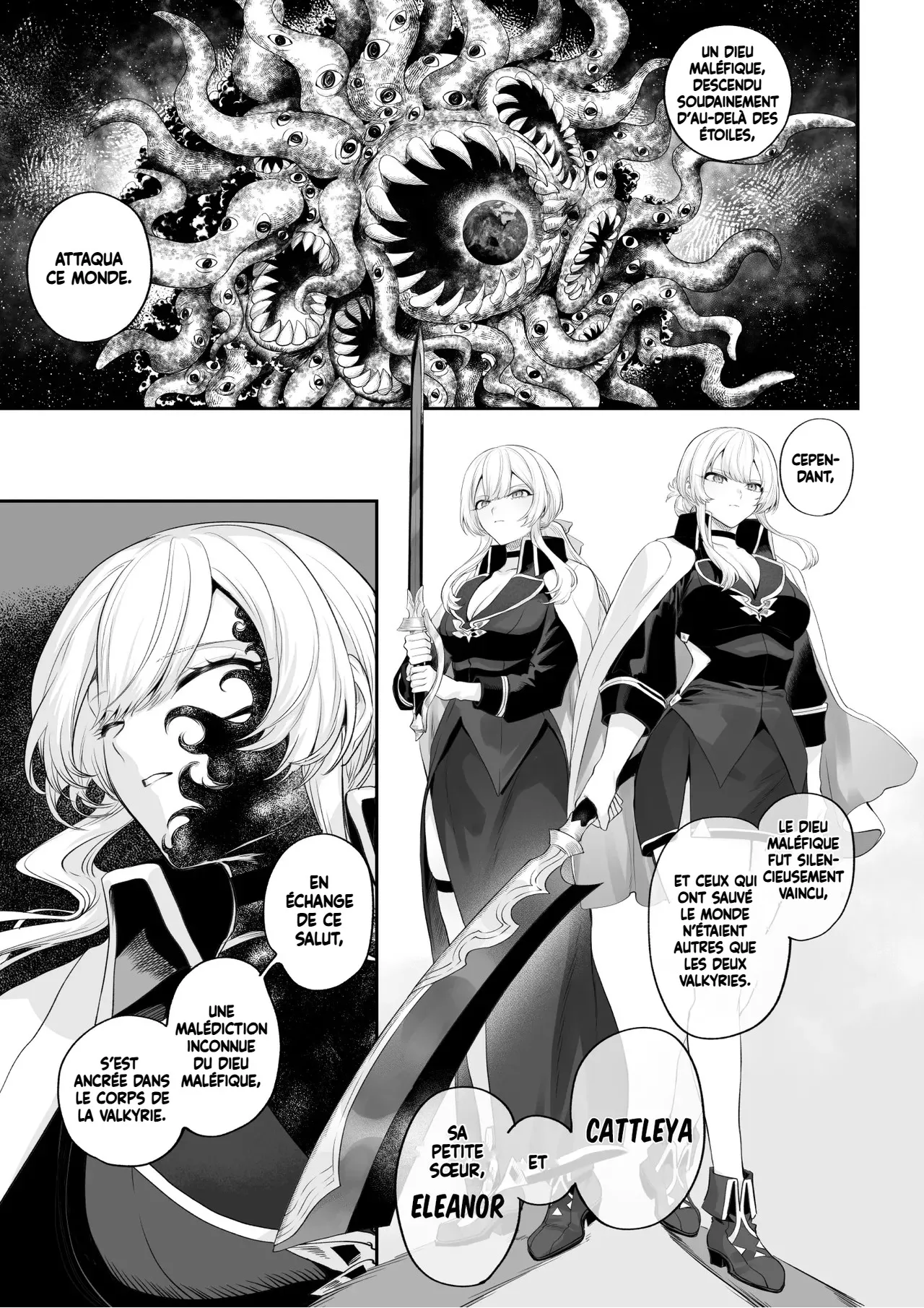 Ikusa Otome to Ikusa Goto! -Ikusa Otome Hen- numero d'image 39