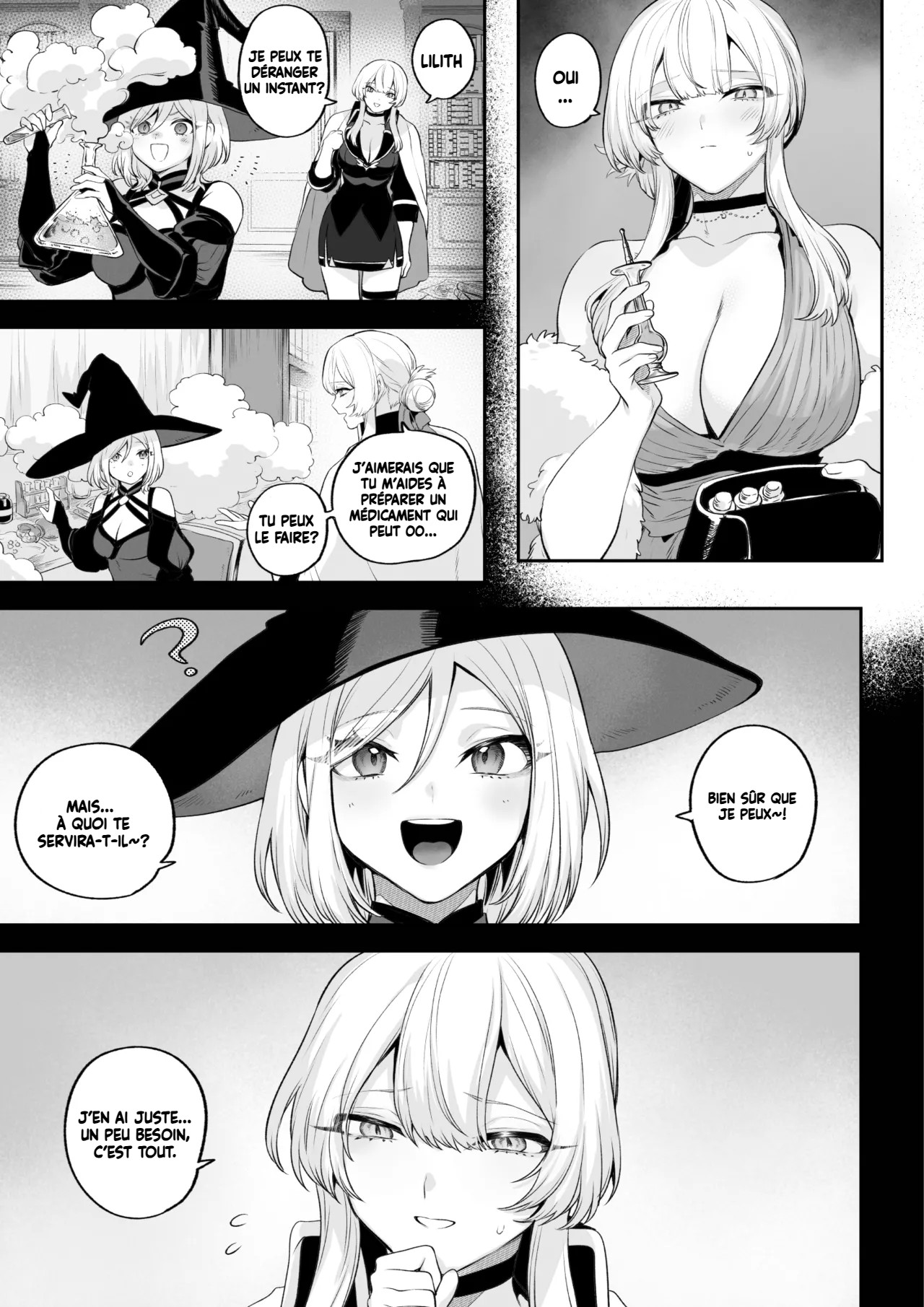 Ikusa Otome to Ikusa Goto! -Ikusa Otome Hen- numero d'image 91