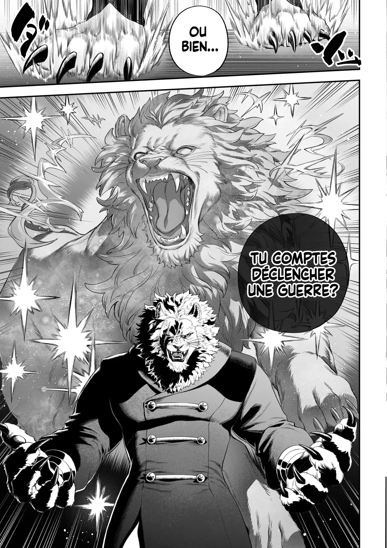 Ikusa Otome to Ikusa Goto! -Ikusa Otome Hen- numero d'image 11