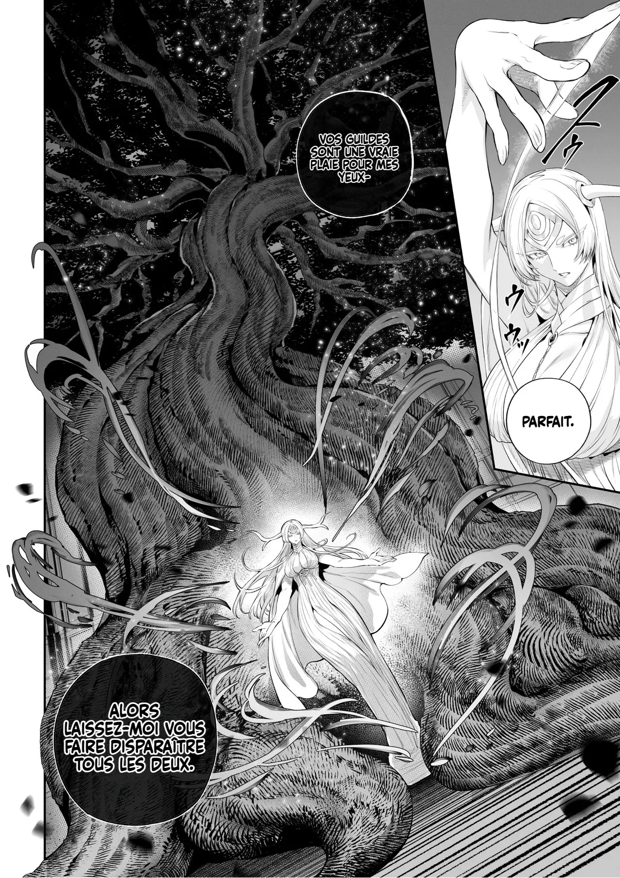 Ikusa Otome to Ikusa Goto! -Ikusa Otome Hen- numero d'image 12