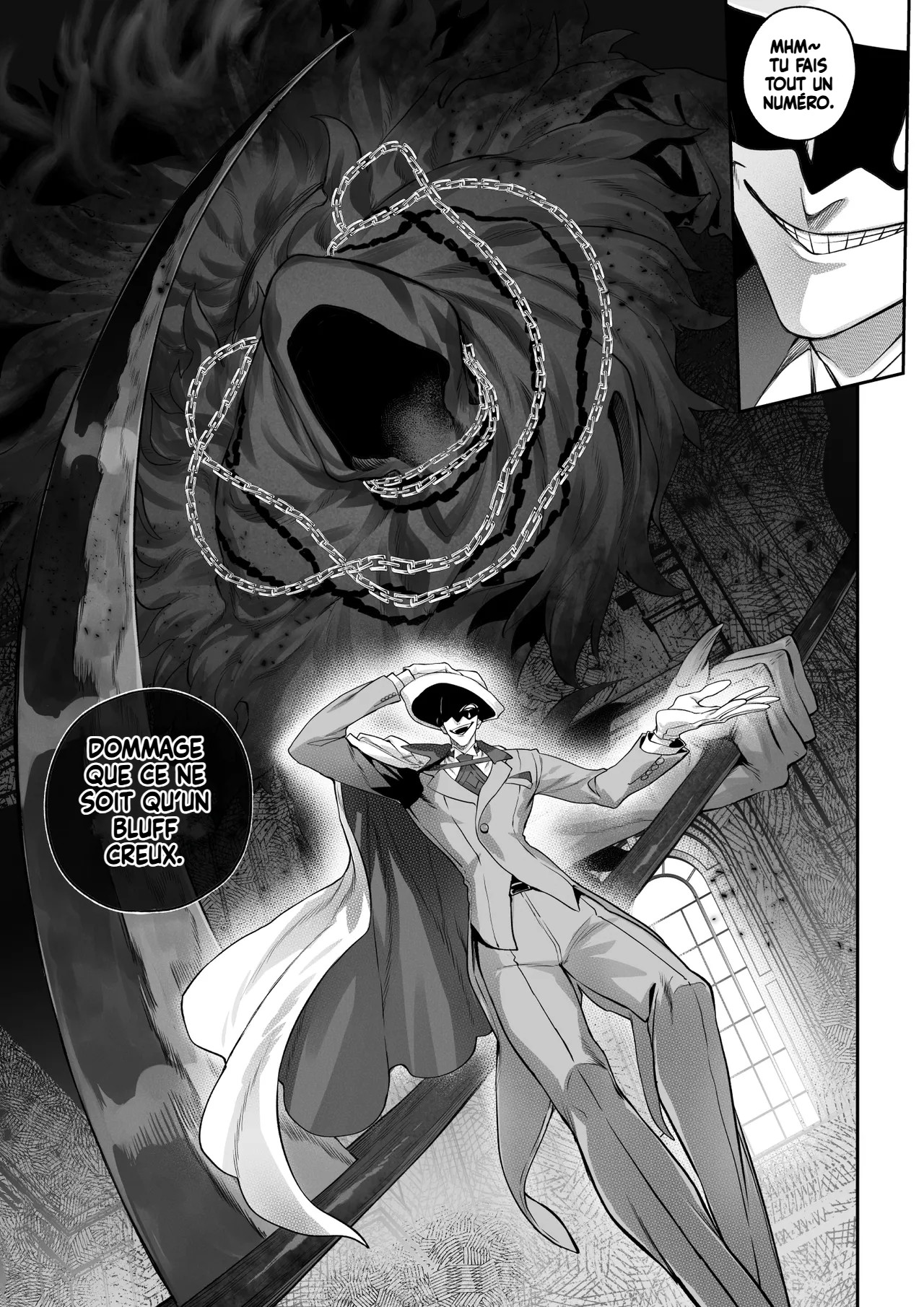 Ikusa Otome to Ikusa Goto! -Ikusa Otome Hen- numero d'image 13