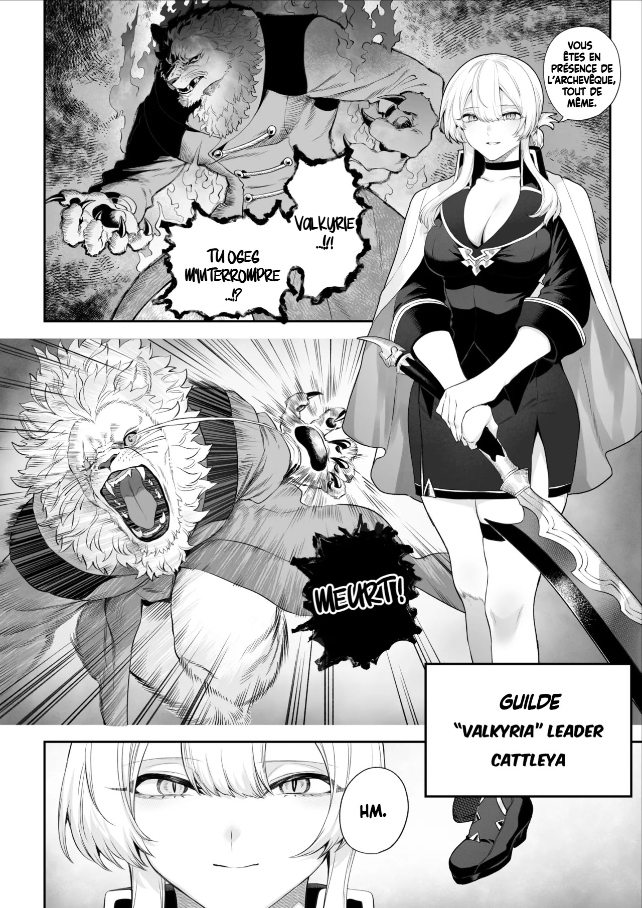 Ikusa Otome to Ikusa Goto! -Ikusa Otome Hen- numero d'image 16