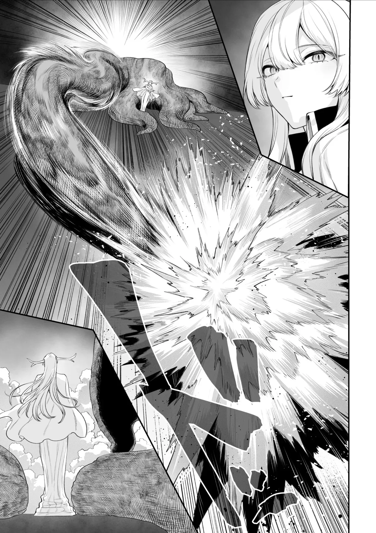 Ikusa Otome to Ikusa Goto! -Ikusa Otome Hen- numero d'image 21