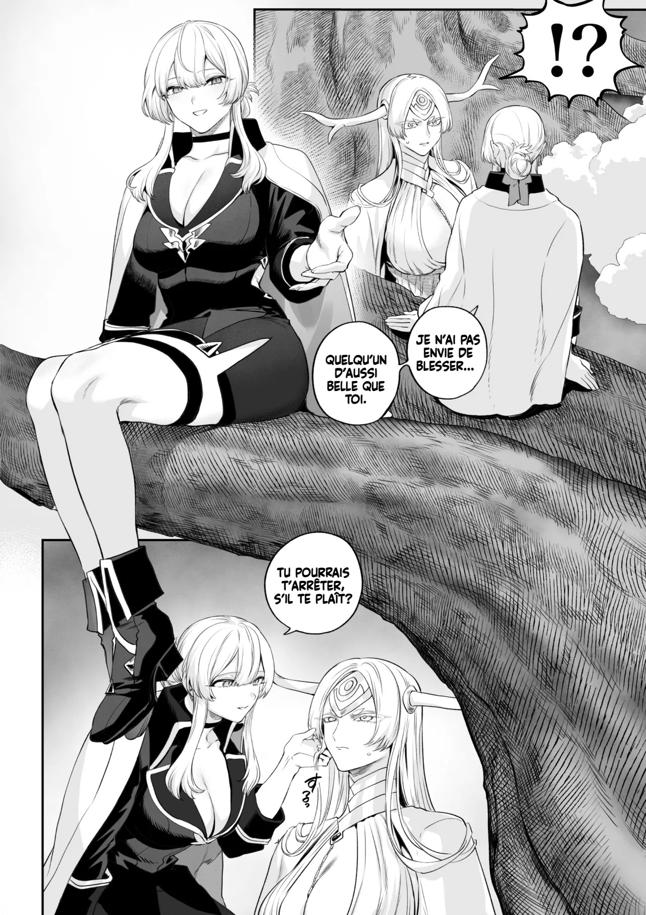 Ikusa Otome to Ikusa Goto! -Ikusa Otome Hen- numero d'image 22