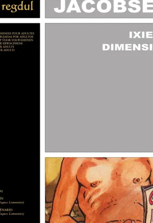 Jacobsen  - Ixieme dimension