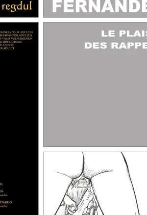 Valdir Fernandez - Le plaisir des Rappers