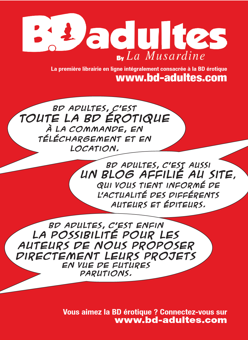 Panorama de la bande dessinee erotique clandestine numero d'image 223