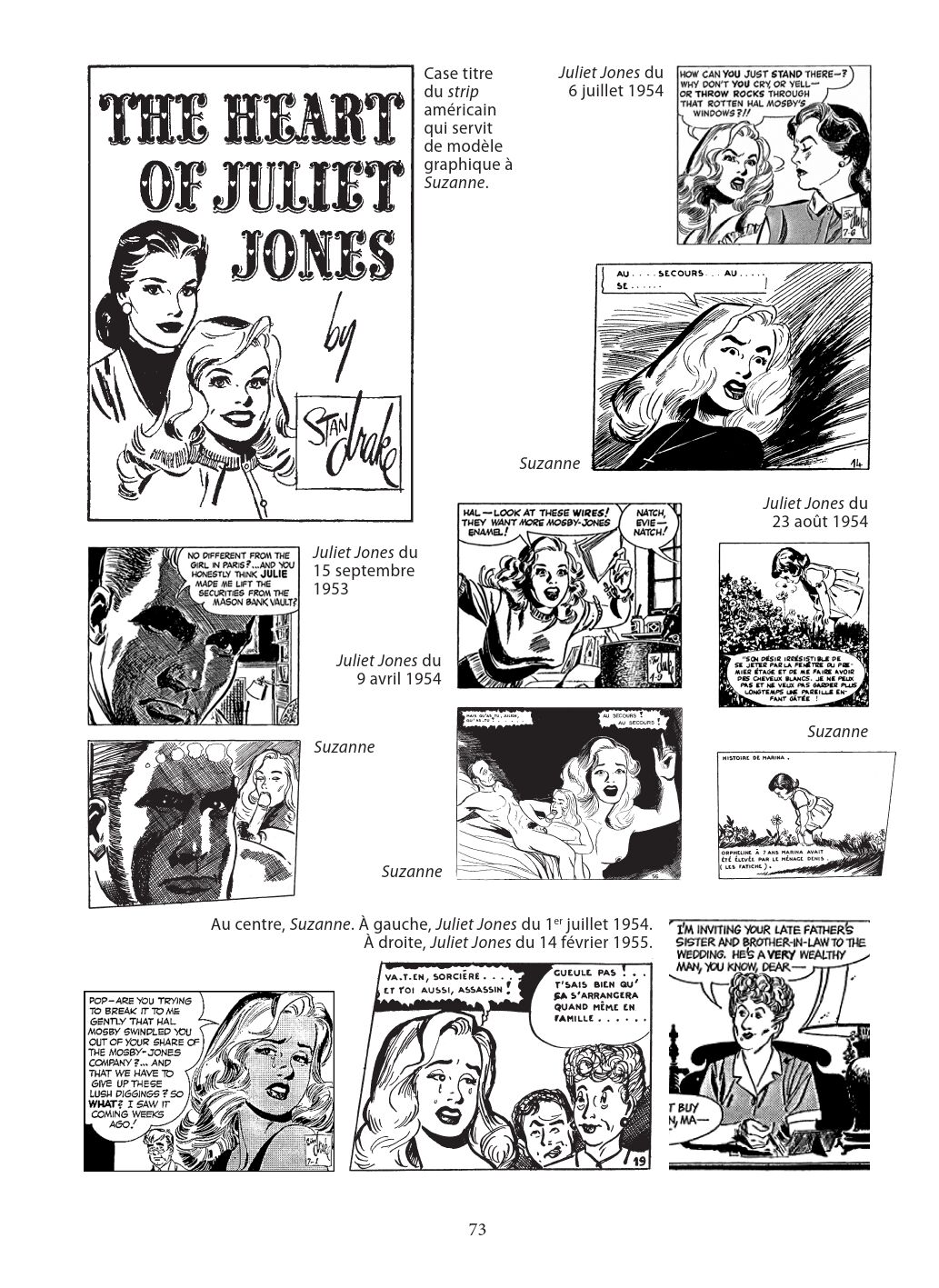 Panorama de la bande dessinee erotique clandestine numero d'image 72