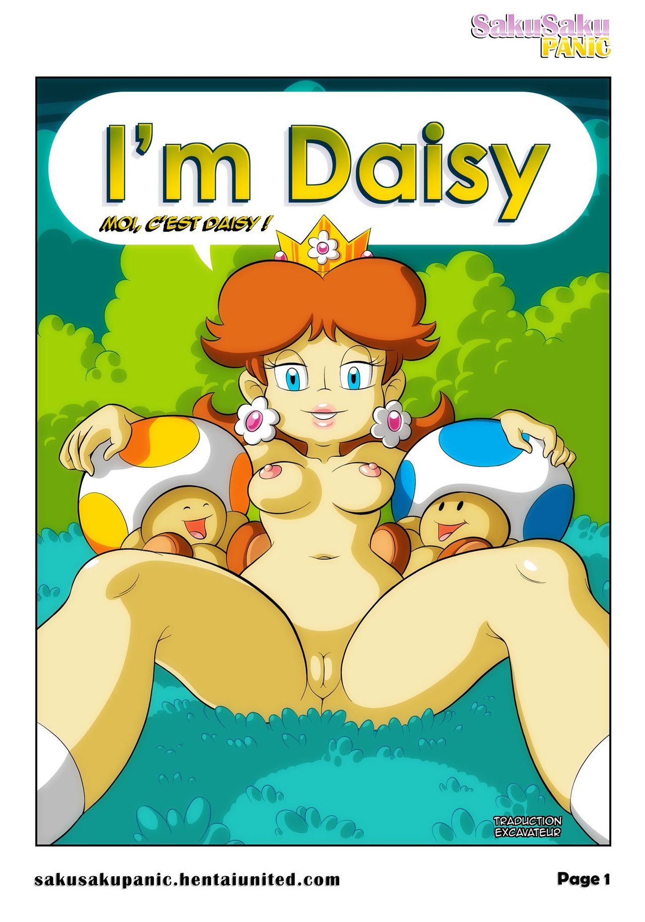 Im Daisy
