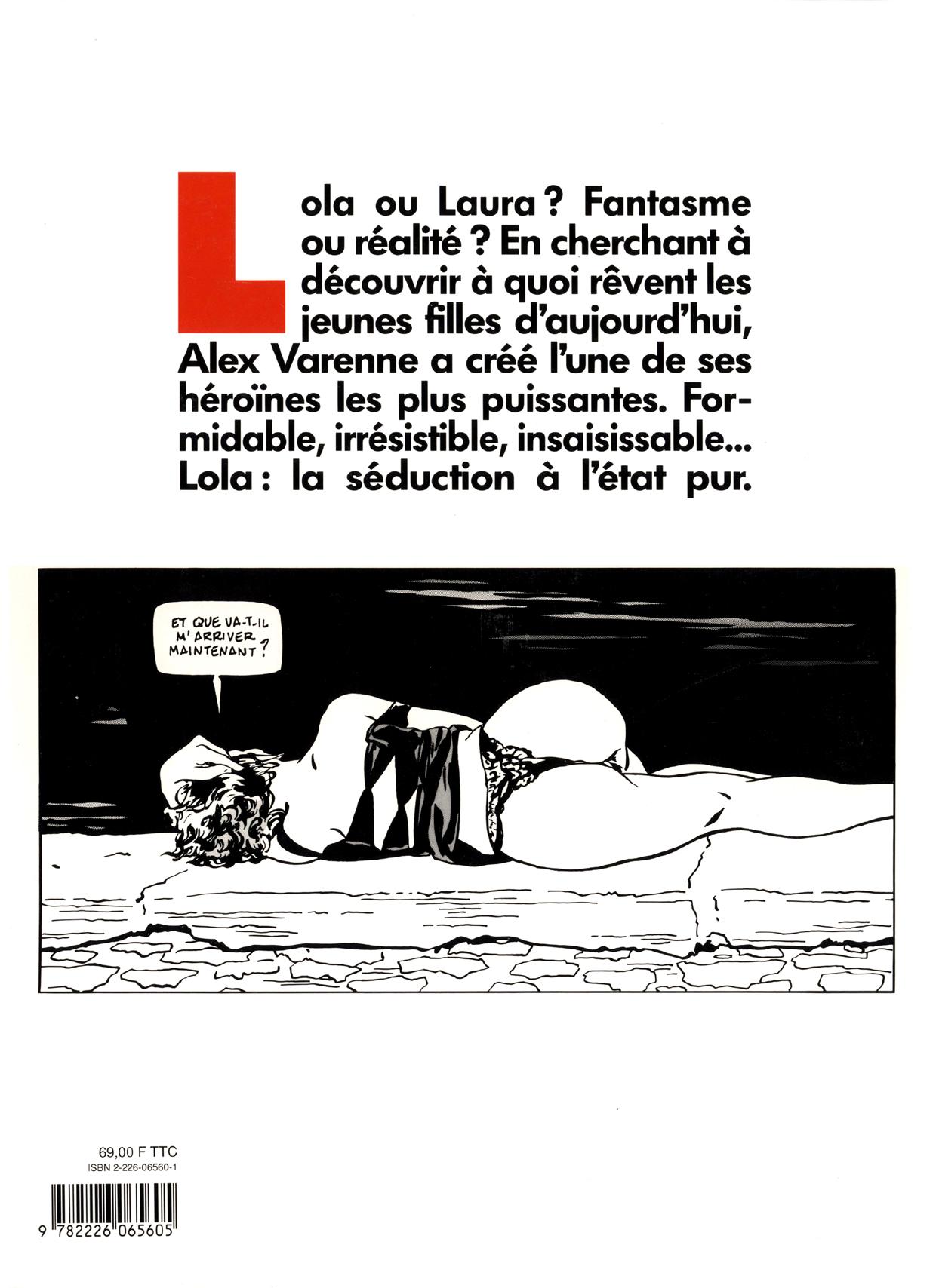 Lola numero d'image 56