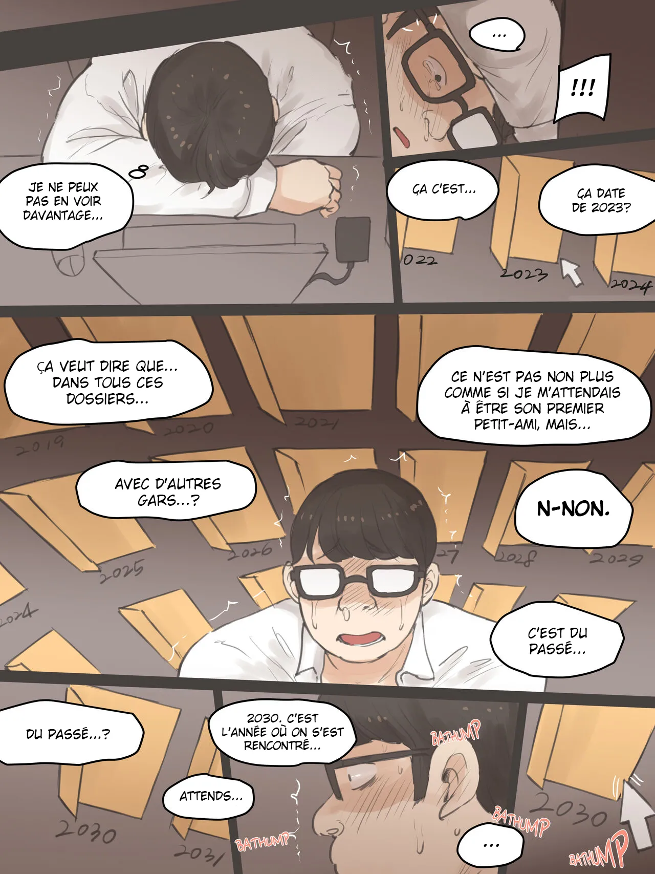 MEMORY PART 1&2 color numero d'image 26