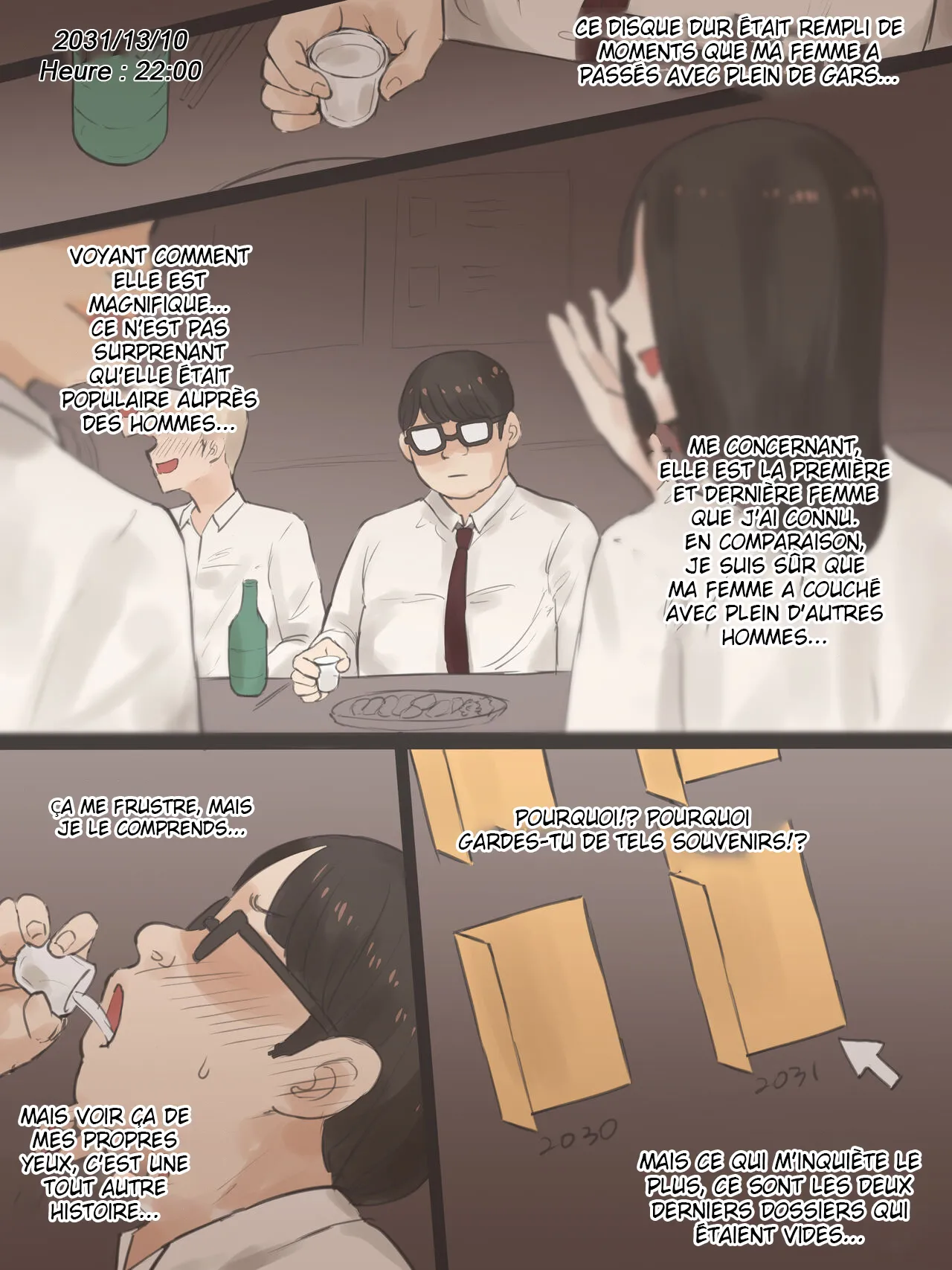 MEMORY PART 1&2 color numero d'image 28