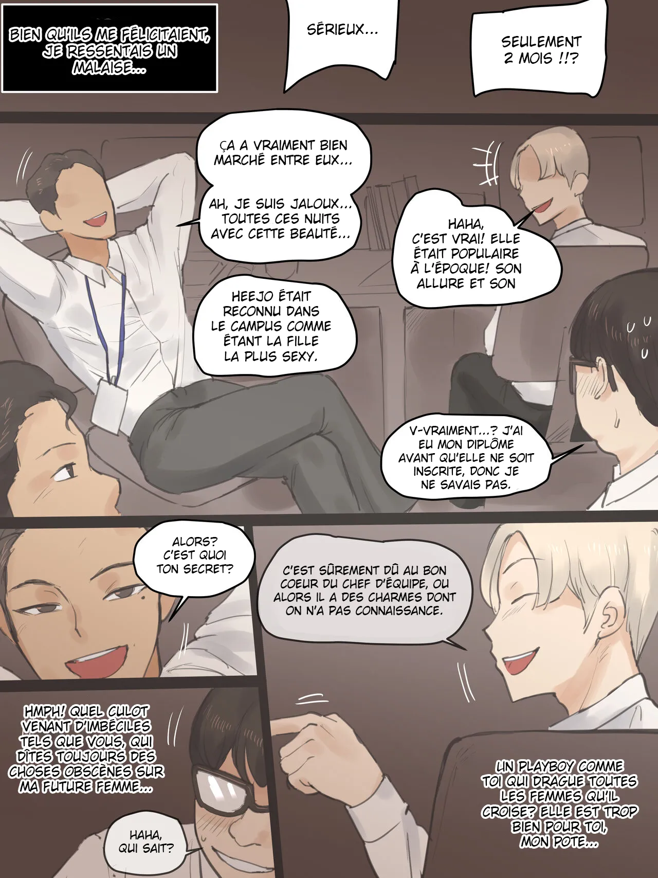 MEMORY PART 1&2 color numero d'image 4