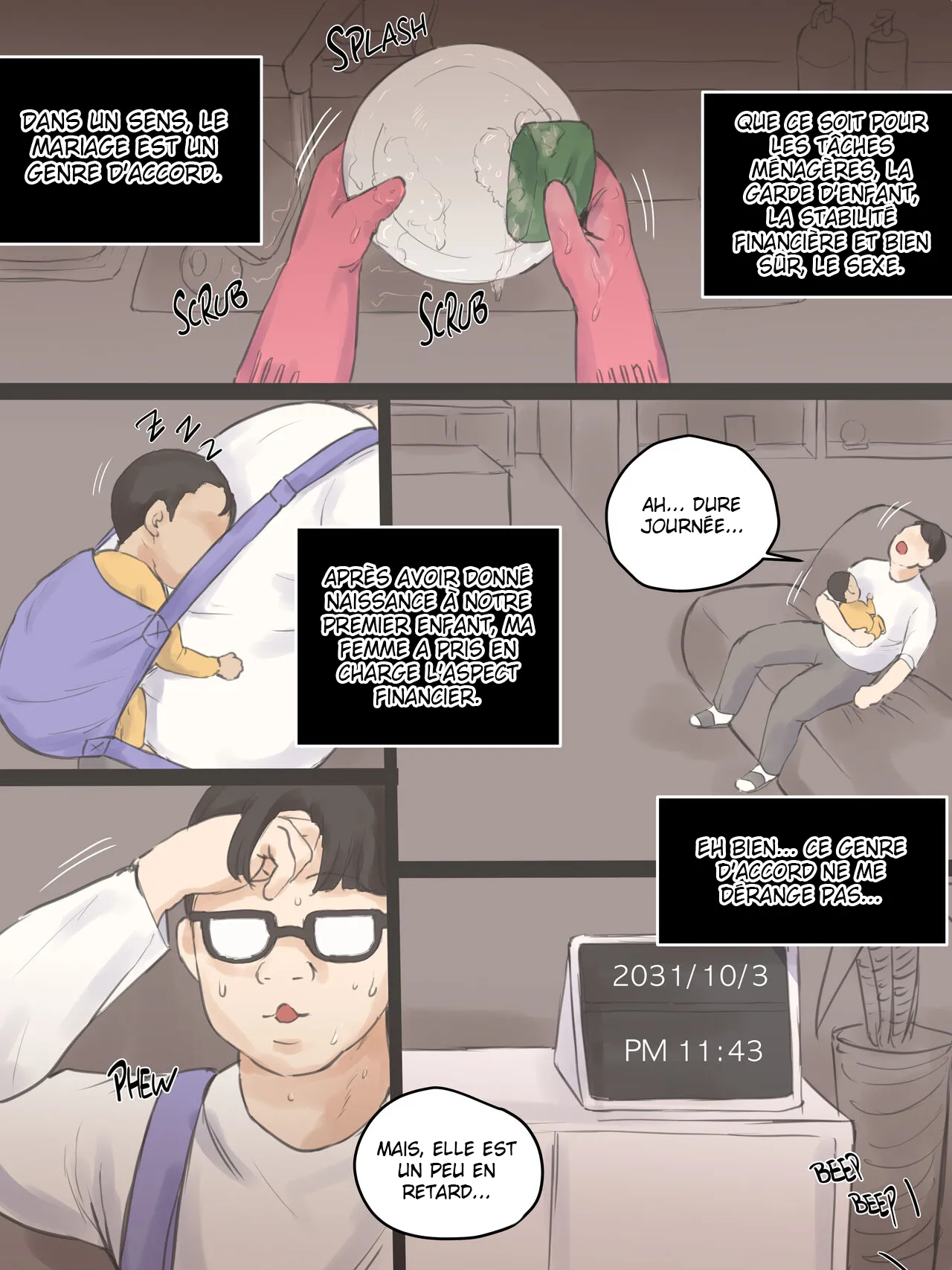 MEMORY PART 1&2 color numero d'image 7