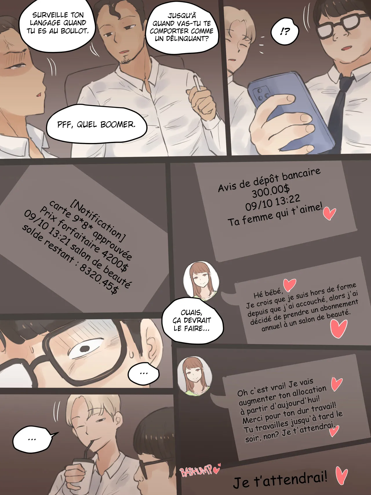 MEMORY PART 1&2 color numero d'image 13