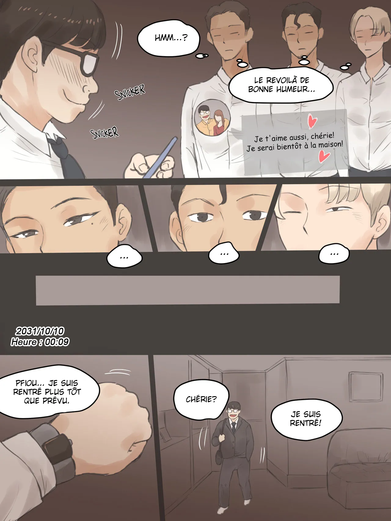 MEMORY PART 1&2 color numero d'image 14