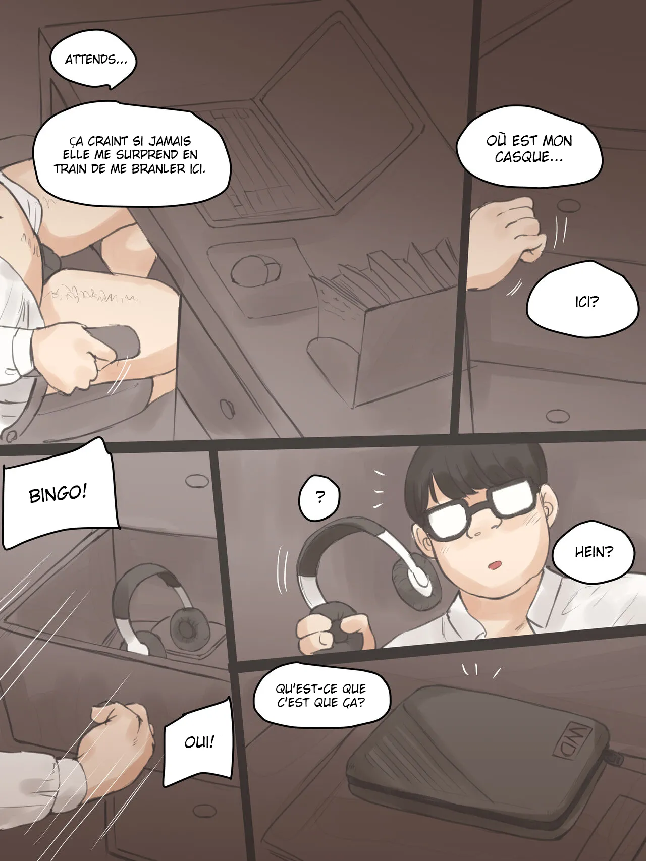 MEMORY PART 1&2 color numero d'image 16