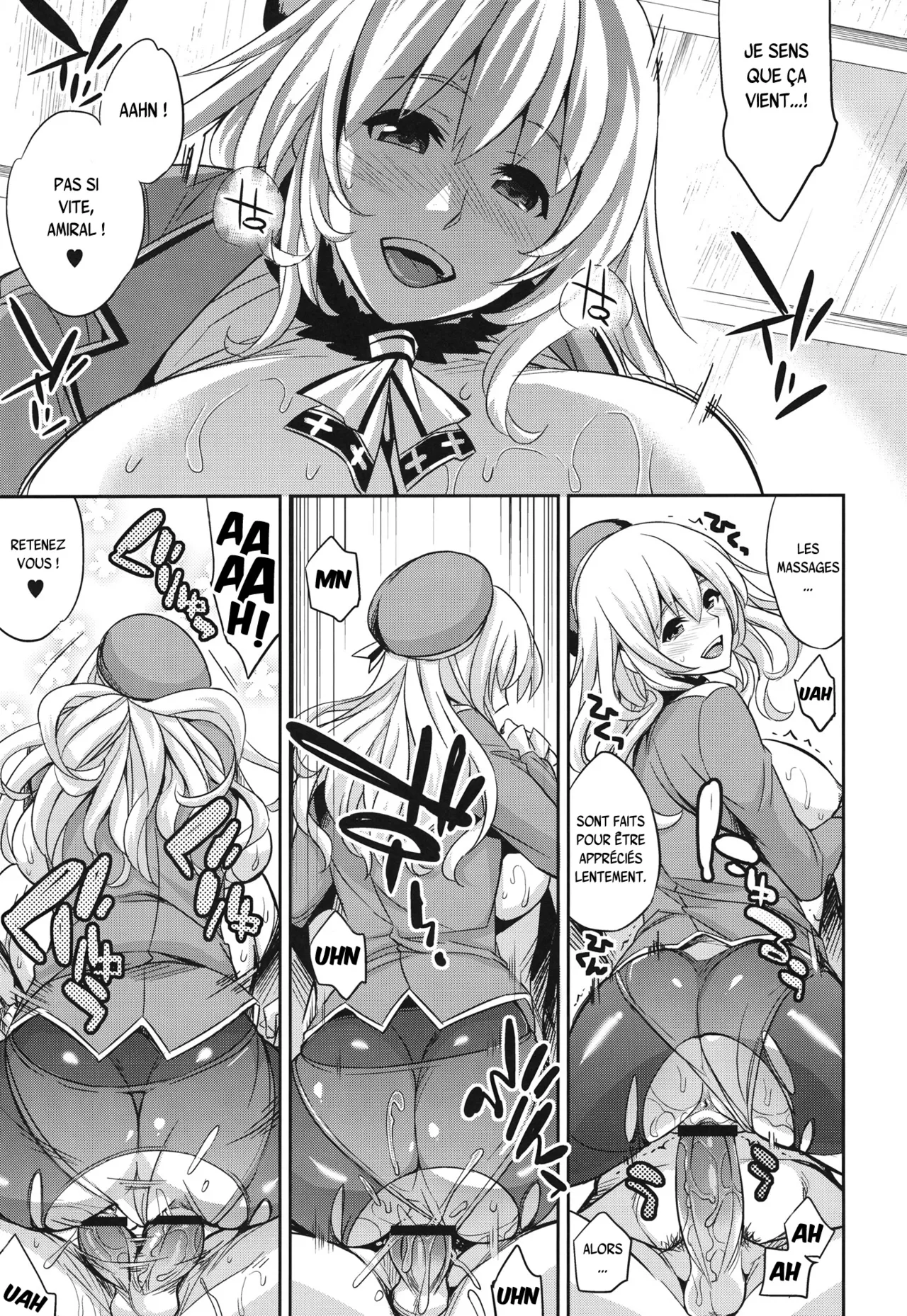 C9-07 Atago Batsubyou numero d'image 19
