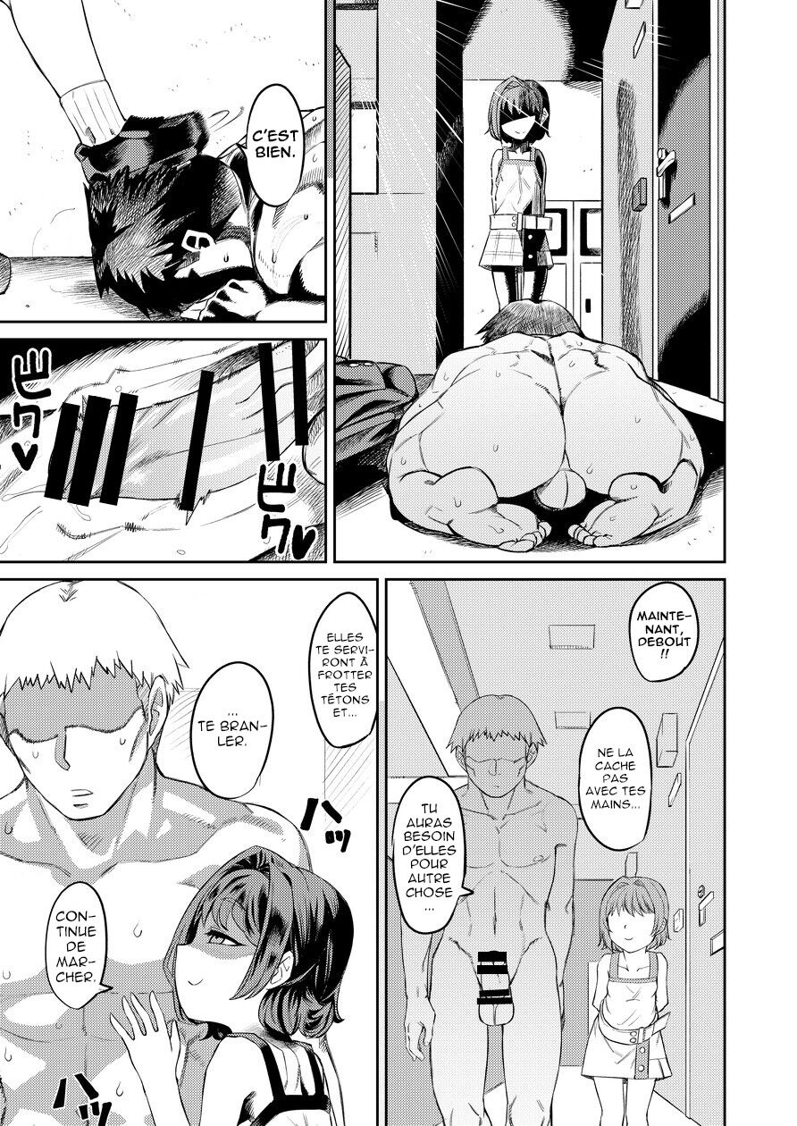 Kiseki no HoneTra Shoujo numero d'image 27