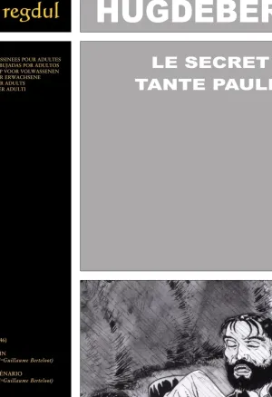 Hugdebert  - Le Secret de tante Pauline 2