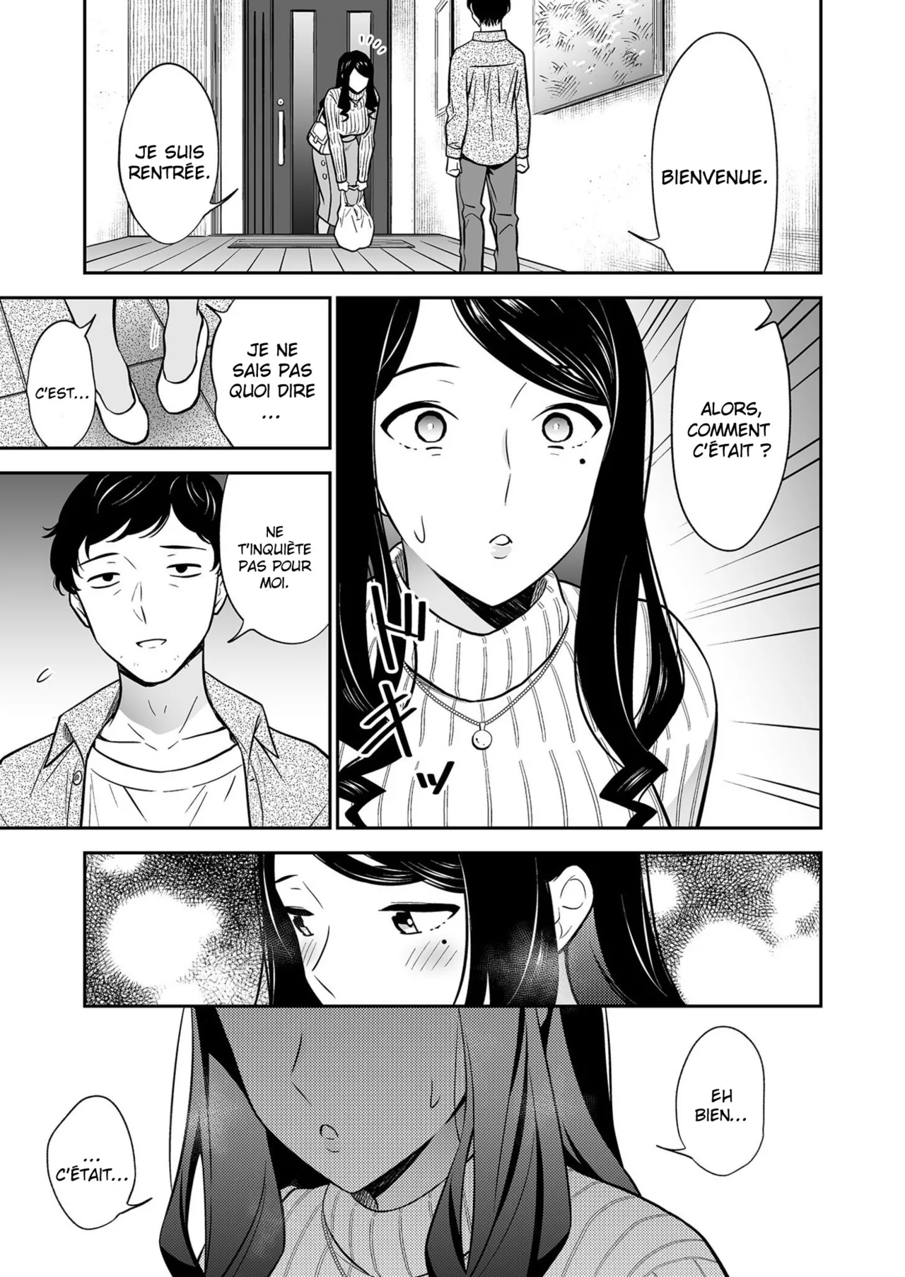 Suki nano wa Anata dake... 2  Le seul que jaime cest toi... 2 numero d'image 1