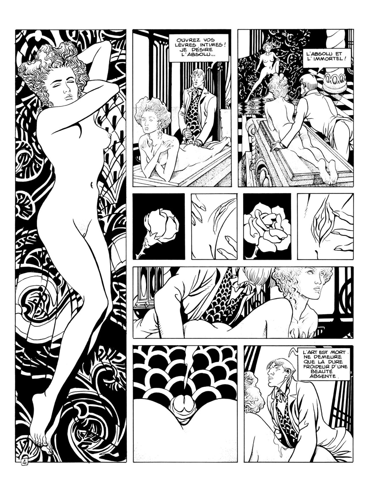 Ex Libris Eroticis 02 numero d'image 40