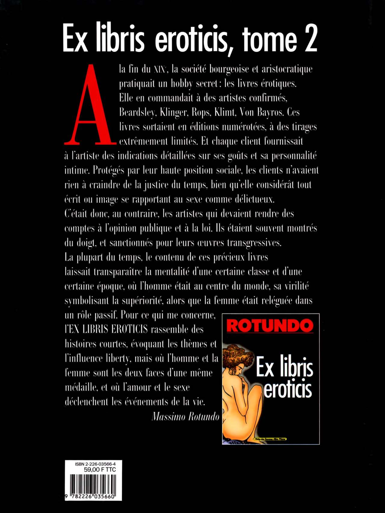 Ex Libris Eroticis 02 numero d'image 53