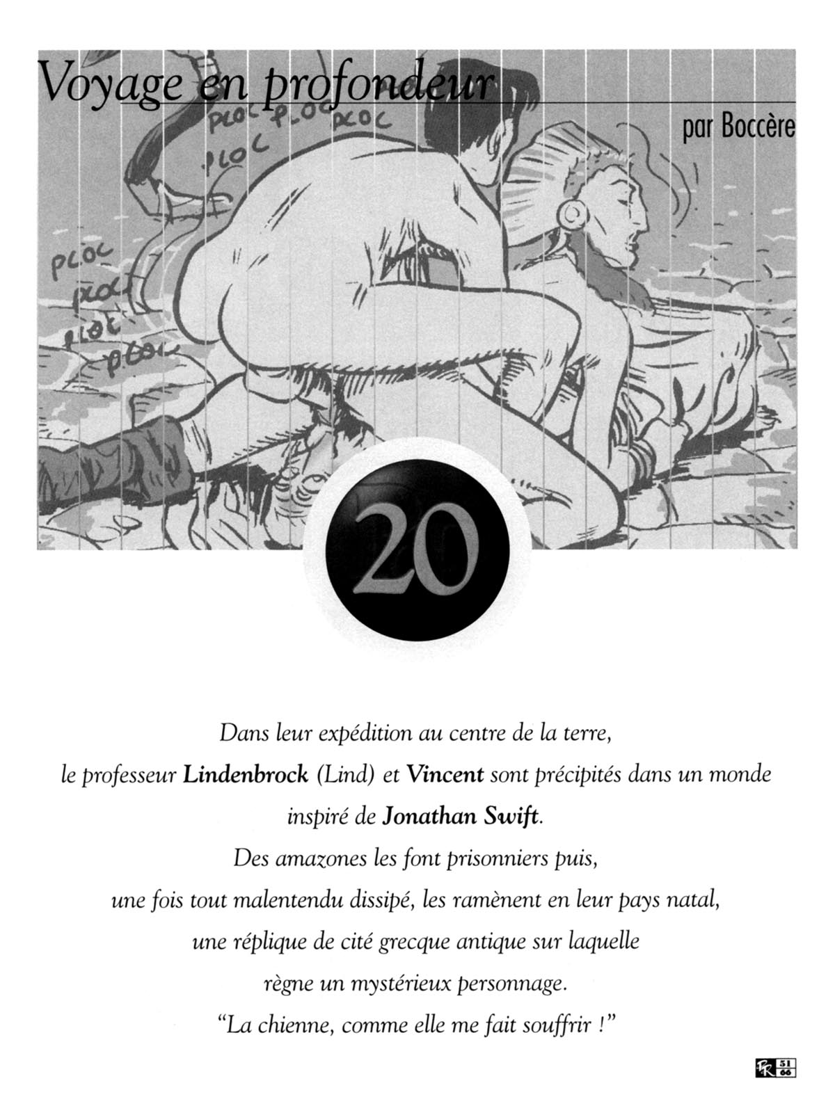 La poudre aux rêves  66 numero d'image 50