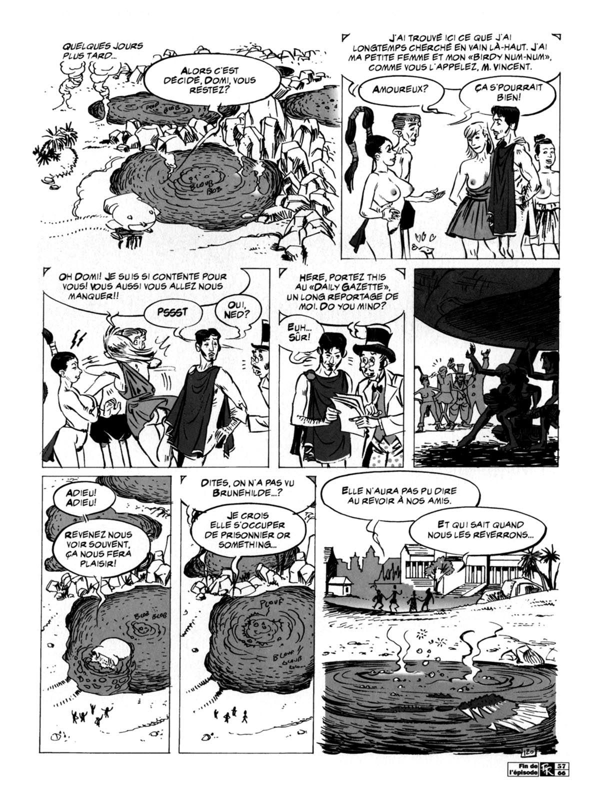 La poudre aux rêves  66 numero d'image 56