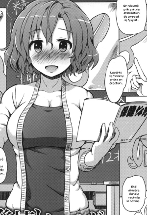 Hatsujou Training - Sexual Excitement Training