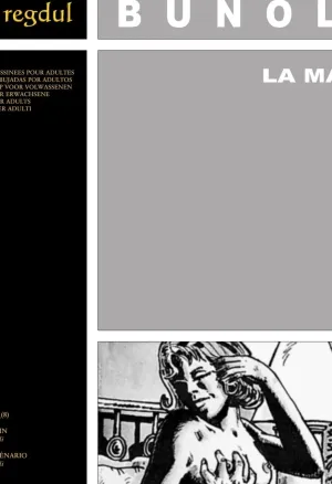 Pablo Bunoli - La main